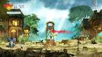 Child of Light Xbox One Screenshots