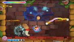 Kirby and the Rainbow Paintbrush Nintendo Wii U Screenshots
