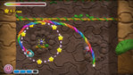 Kirby and the Rainbow Paintbrush Nintendo Wii U Screenshots