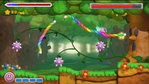 Kirby and the Rainbow Paintbrush Nintendo Wii U Screenshots
