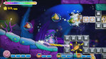 Kirby and the Rainbow Paintbrush Nintendo Wii U Screenshots