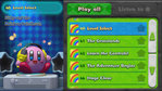 Kirby and the Rainbow Paintbrush Nintendo Wii U Screenshots