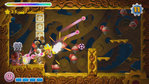 Kirby and the Rainbow Paintbrush Nintendo Wii U Screenshots