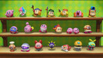 Kirby and the Rainbow Paintbrush Nintendo Wii U Screenshots