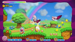Kirby and the Rainbow Paintbrush Nintendo Wii U Screenshots
