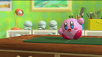 Kirby and the Rainbow Paintbrush Nintendo Wii U Screenshots