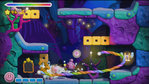 Kirby and the Rainbow Paintbrush Nintendo Wii U Screenshots