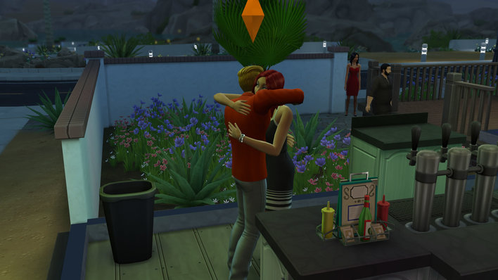 The Sims 4 Screenshot