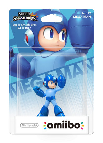 Amiibo Screenshot