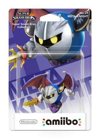 Amiibo Screenshot
