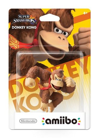Amiibo Screenshot