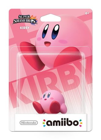 Amiibo Screenshot