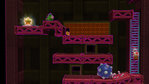 Captain Toad Treasure Tracker Nintendo Wii U Screenshots