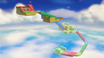 Captain Toad Treasure Tracker Nintendo Wii U Screenshots