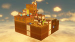 Captain Toad Treasure Tracker Nintendo Wii U Screenshots