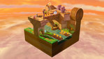 Captain Toad Treasure Tracker Nintendo Wii U Screenshots