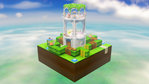 Captain Toad Treasure Tracker Nintendo Wii U Screenshots