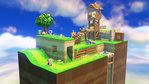 Captain Toad Treasure Tracker Nintendo Wii U Screenshots
