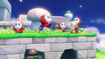 Captain Toad Treasure Tracker Nintendo Wii U Screenshots