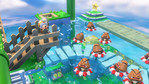 Captain Toad Treasure Tracker Nintendo Wii U Screenshots