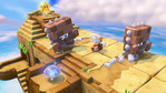 Captain Toad Treasure Tracker Nintendo Wii U Screenshots