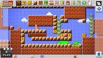 Super Mario Maker Nintendo Wii U Screenshots