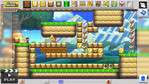 Super Mario Maker Nintendo Wii U Screenshots
