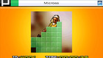 Picross e4 Nintendo 3DS Screenshots