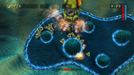 Mutant Storm Empire Xbox 360 Screenshots