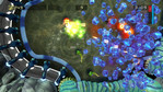 Mutant Storm Empire Xbox 360 Screenshots