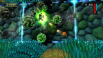 Mutant Storm Empire Xbox 360 Screenshots