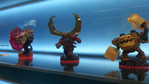 Skylanders Trap Team iOS Screenshots