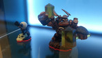 Skylanders Trap Team iOS Screenshots