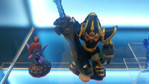 Skylanders Trap Team iOS Screenshots