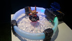 Skylanders Trap Team iOS Screenshots