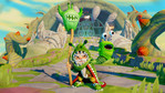 Skylanders Trap Team iOS Screenshots