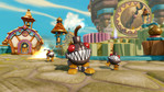 Skylanders Trap Team iOS Screenshots