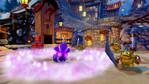Skylanders Trap Team iOS Screenshots