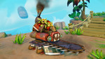 Skylanders Trap Team iOS Screenshots