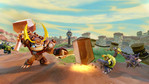 Skylanders Trap Team iOS Screenshots