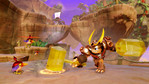 Skylanders Trap Team iOS Screenshots