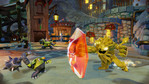 Skylanders Trap Team iOS Screenshots