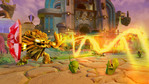 Skylanders Trap Team iOS Screenshots