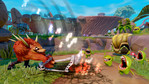 Skylanders Trap Team iOS Screenshots
