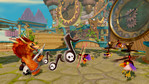 Skylanders Trap Team iOS Screenshots