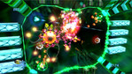 Mutant Storm Reloaded Xbox 360 Screenshots