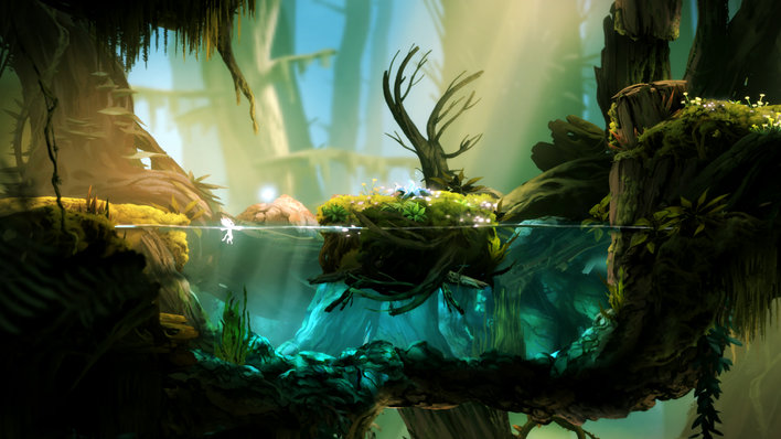 ori and the blind forest ps4 store