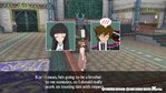 Tales of Hearts R PS Vita Screenshots
