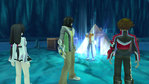 Tales of Hearts R PS Vita Screenshots