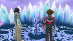 Tales of Hearts R PS Vita Screenshots
